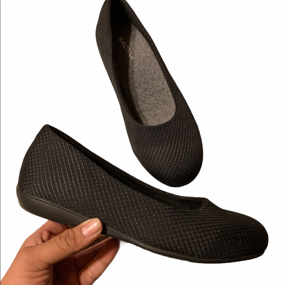 BauBax Comfortable Dressy Flat